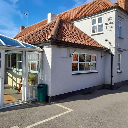 Black Bull Inn Immingham Exterior photo