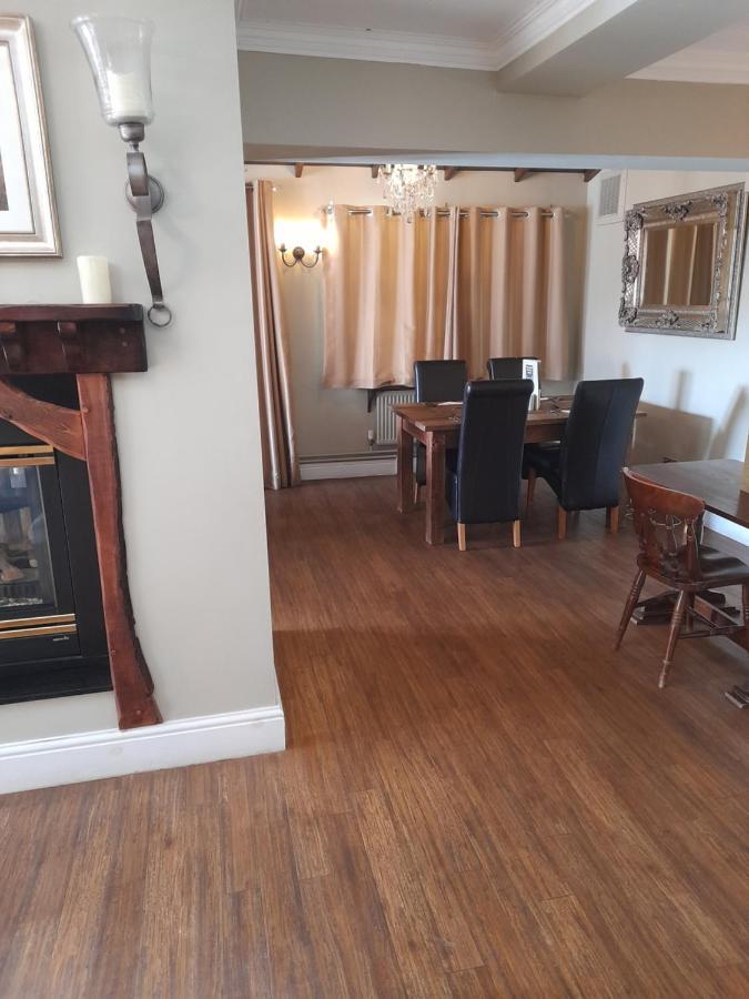 Black Bull Inn Immingham Exterior photo